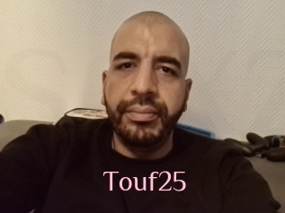 Touf25