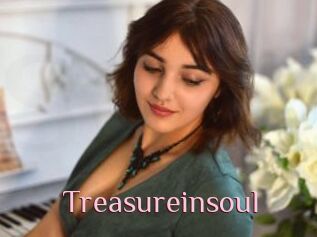 Treasureinsoul