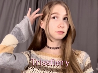 Trissfiery
