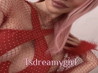 Tsdreamygirl