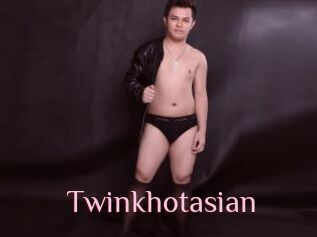 Twinkhotasian