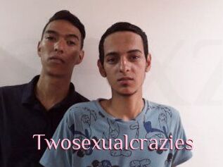Twosexualcrazies