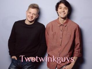 Twotwinkguys