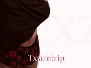 Txsizetrip