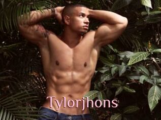 Tylorjhons