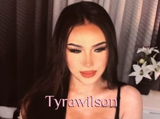 Tyrawilson
