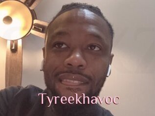 Tyreekhavoc
