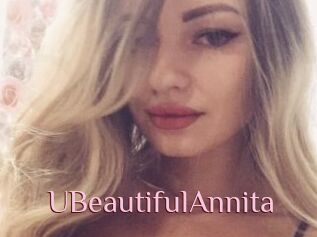 UBeautifulAnnita