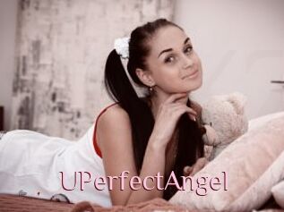 UPerfectAngel