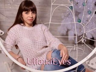 UlianaEyes
