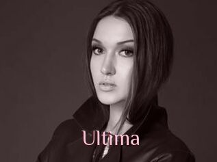Ultima