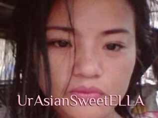UrAsianSweetELLA