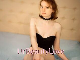 UrBeautyLove