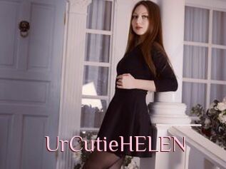 UrCutieHELEN