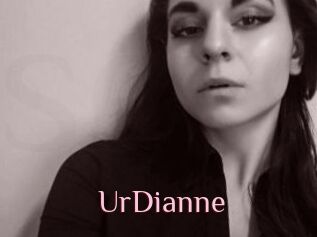UrDianne