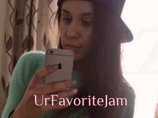 UrFavoriteJam