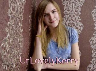 UrLovelyKerry