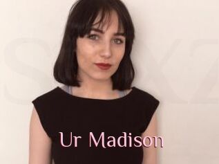 Ur_Madison