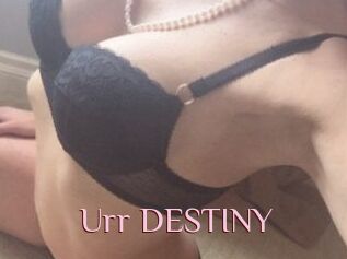 Urr_DESTINY