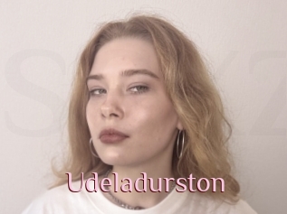 Udeladurston
