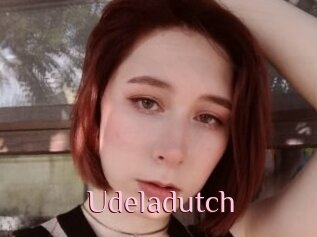 Udeladutch
