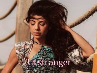 Urstranger
