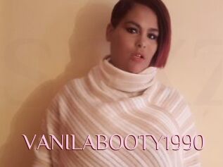 VANILABOOTY1990