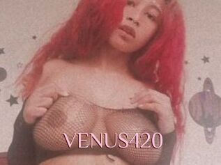 VENUS420
