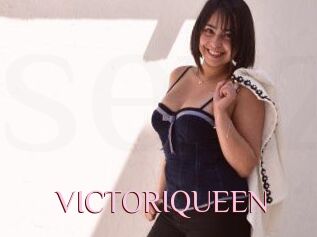 VICTORIQUEEN