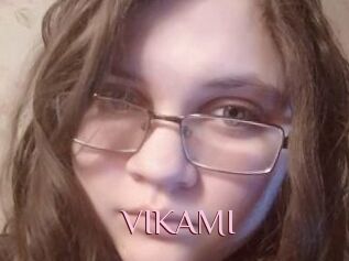 VIKAMI