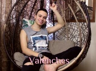 Valenches