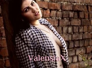 ValensiaX