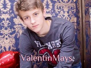 ValentinMays