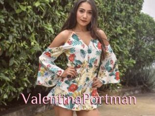ValentinaPortman