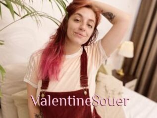 ValentineSouer