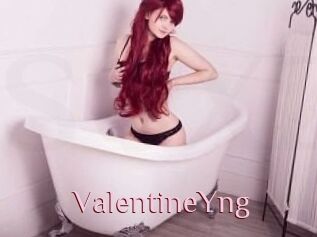 ValentineYng