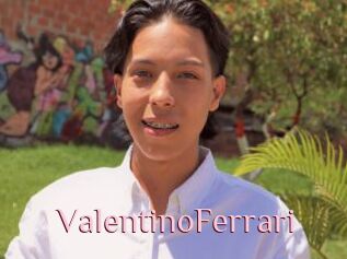 ValentinoFerrari