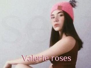 Valerie_roses