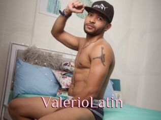 ValerioLatin