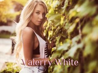 Valerry_White