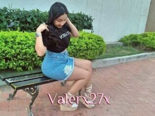 Valerx27x
