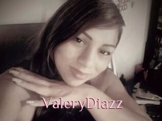ValeryDiazz
