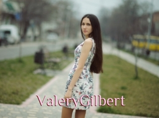 ValeryGilbert