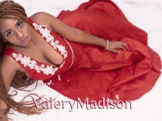 ValeryMadison
