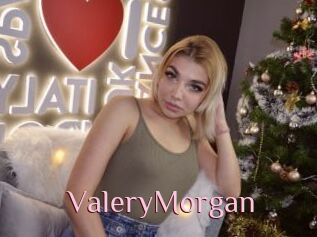 ValeryMorgan