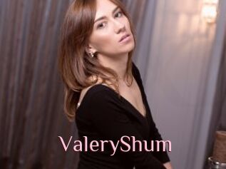 ValeryShum