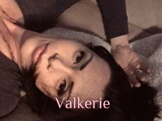 Valkerie