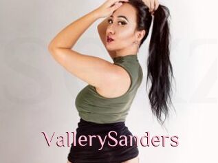VallerySanders