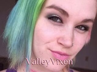 ValleyVixen