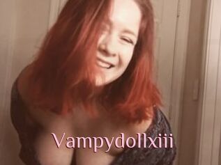 Vampydollxiii
